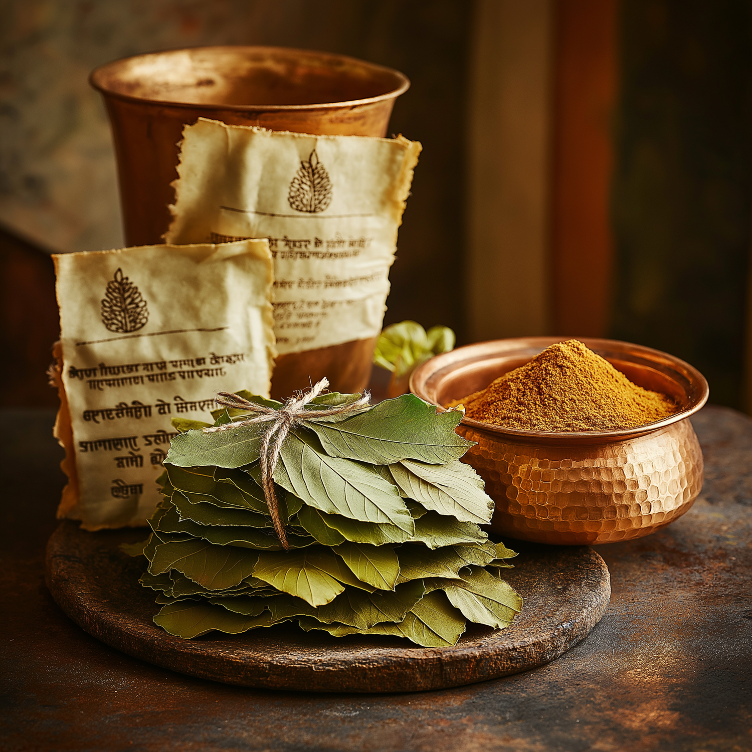 Ayurveda